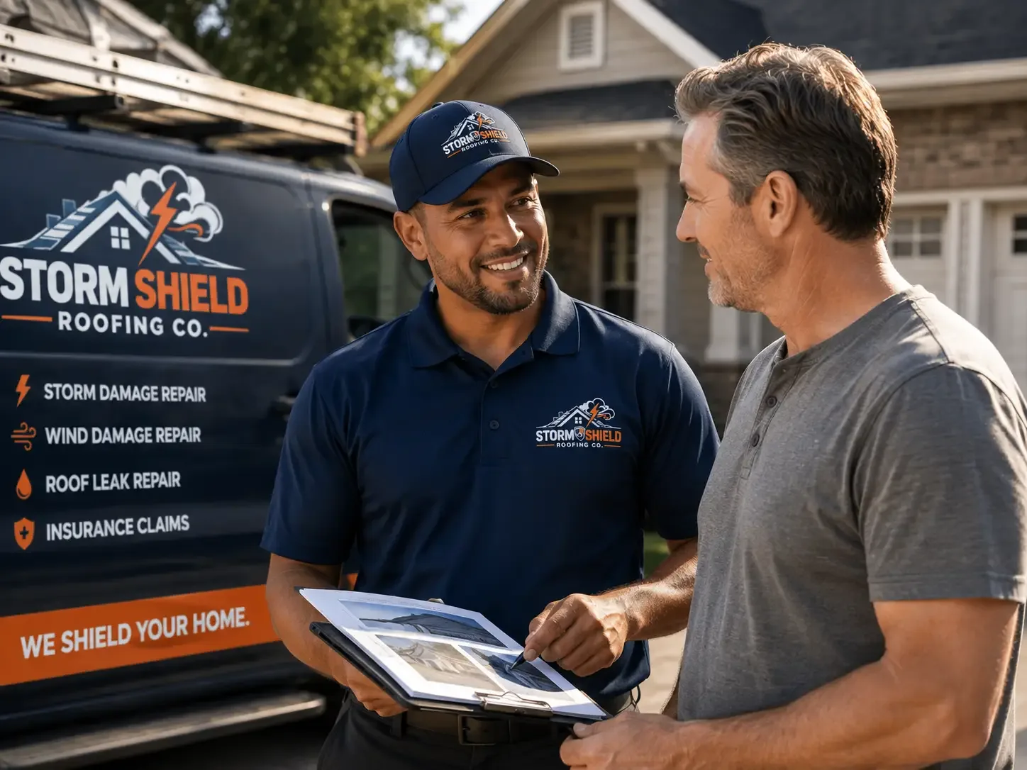 Storm Damage Roof Repair Bigfork, MN FAQs